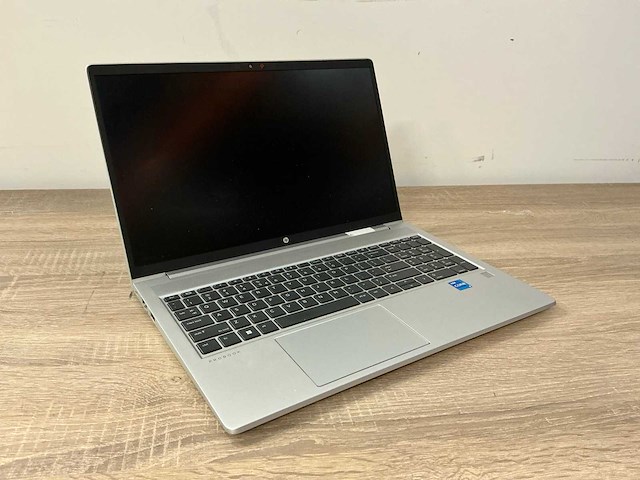 Laptop - hp - hp probook 450 g8 notebook pc - afbeelding 1 van  5