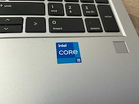 Laptop - hp - hp probook 450 g8 notebook pc - afbeelding 2 van  5