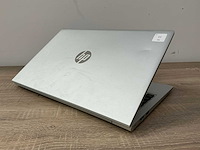 Laptop - hp - hp probook 450 g8 notebook pc - afbeelding 3 van  5