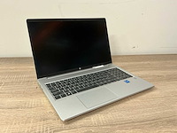 Laptop - hp - hp probook 450 g8 notebook pc - afbeelding 1 van  7