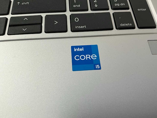 Laptop - hp - hp probook 450 g8 notebook pc - afbeelding 3 van  7