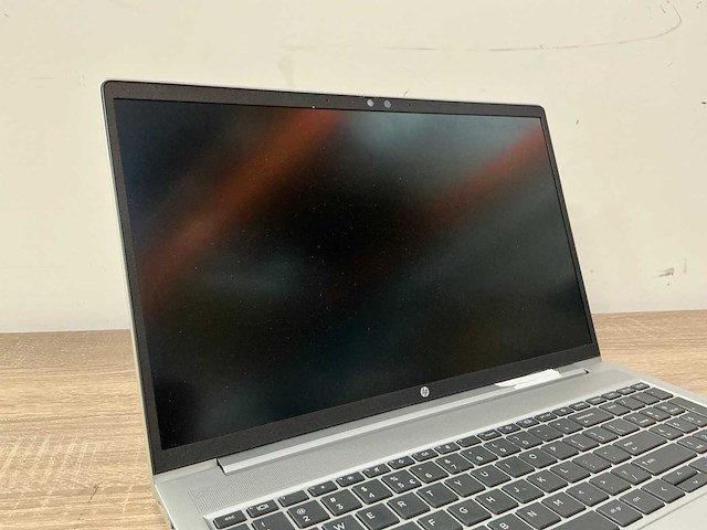 Laptop - hp - hp probook 450 g8 notebook pc - afbeelding 4 van  7