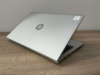 Laptop - hp - hp probook 450 g8 notebook pc - afbeelding 5 van  7