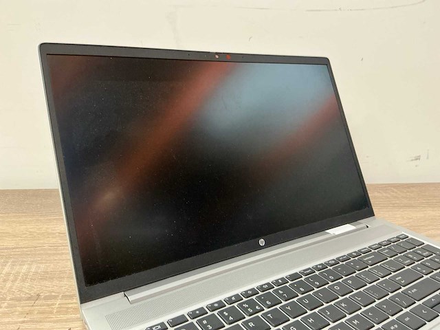 Laptop - hp - hp probook 450 g8 notebook pc - afbeelding 4 van  7