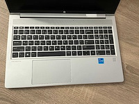 Laptop - hp - hp probook 450 g8 notebook pc - afbeelding 2 van  7