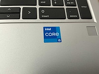 Laptop - hp - hp probook 450 g8 notebook pc - afbeelding 3 van  7