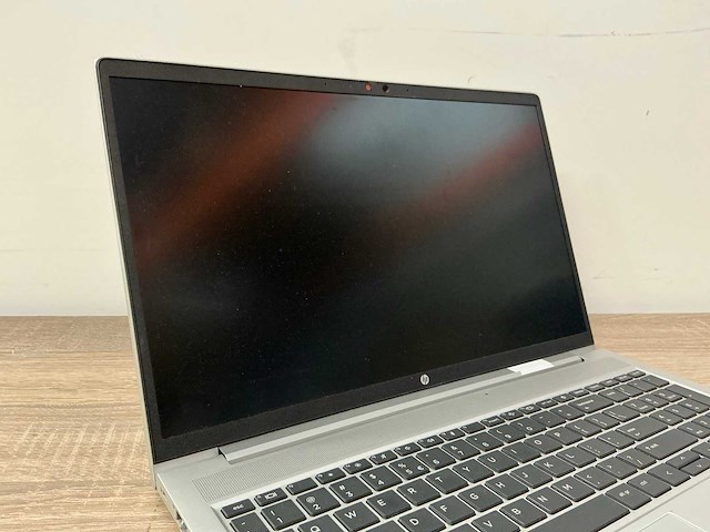 Laptop - hp - hp probook 450 g8 notebook pc - afbeelding 4 van  7