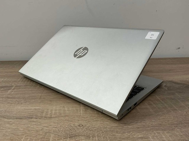 Laptop - hp - hp probook 450 g8 notebook pc - afbeelding 5 van  7