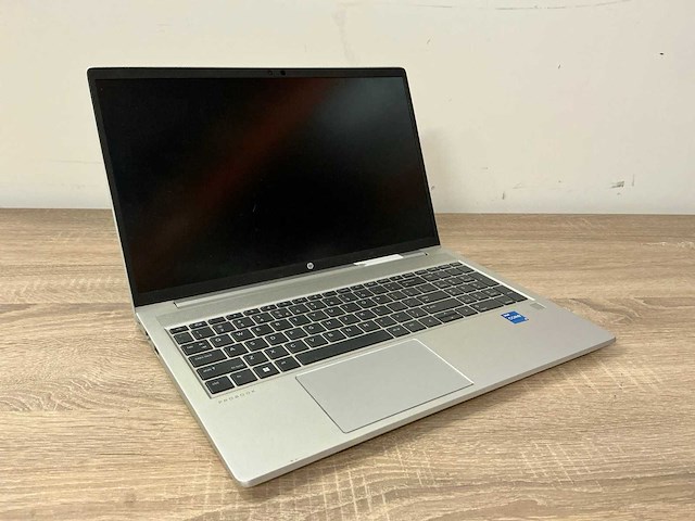 Laptop - hp - hp probook 450 g8 notebook pc - afbeelding 1 van  7