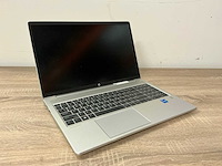 Laptop - hp - hp probook 450 g8 notebook pc - afbeelding 1 van  7