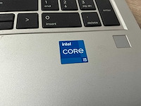 Laptop - hp - hp probook 450 g8 notebook pc - afbeelding 3 van  7