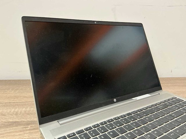 Laptop - hp - hp probook 450 g8 notebook pc - afbeelding 4 van  7