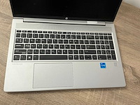 Laptop - hp - hp probook 450 g8 notebook pc - afbeelding 2 van  7