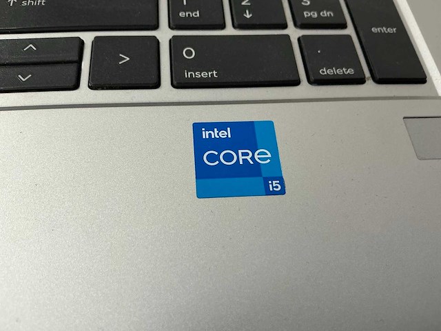 Laptop - hp - hp probook 450 g8 notebook pc - afbeelding 3 van  7