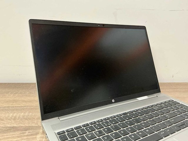 Laptop - hp - hp probook 450 g8 notebook pc - afbeelding 4 van  7