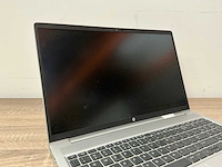 Laptop - hp - hp probook 450 g8 notebook pc - afbeelding 4 van  7