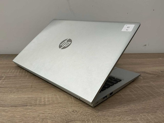 Laptop - hp - hp probook 450 g8 notebook pc - afbeelding 5 van  7