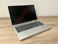 Laptop - hp - hp probook 450 g8 notebook pc - afbeelding 1 van  7