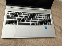 Laptop - hp - hp probook 450 g8 notebook pc - afbeelding 2 van  7
