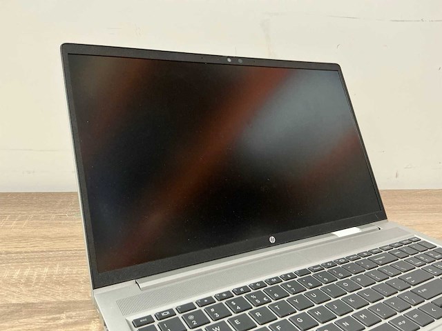 Laptop - hp - hp probook 450 g8 notebook pc - afbeelding 4 van  7