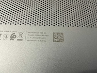 Laptop - hp - hp probook 450 g8 notebook pc - afbeelding 7 van  7