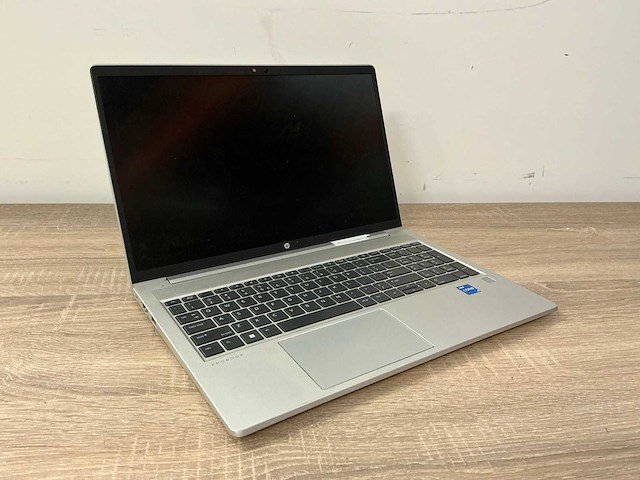 Laptop - hp - hp probook 450 g8 notebook pc - afbeelding 1 van  5