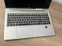 Laptop - hp - hp probook 450 g8 notebook pc - afbeelding 2 van  5