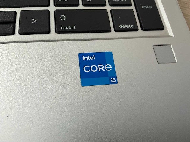 Laptop - hp - hp probook 450 g8 notebook pc - afbeelding 3 van  5