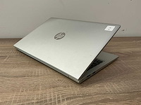 Laptop - hp - hp probook 450 g8 notebook pc - afbeelding 4 van  5