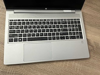 Laptop - hp - hp probook 450 g8 notebook pc - afbeelding 2 van  6