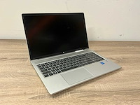 Laptop - hp - hp probook 450 g8 notebook pc - afbeelding 1 van  7