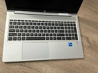 Laptop - hp - hp probook 450 g8 notebook pc - afbeelding 2 van  7