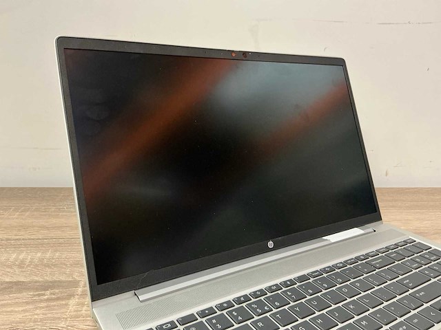 Laptop - hp - hp probook 450 g8 notebook pc - afbeelding 4 van  7