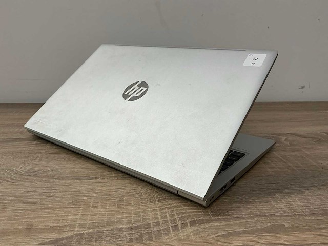 Laptop - hp - hp probook 450 g8 notebook pc - afbeelding 5 van  7