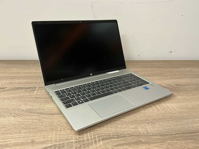 Laptop - hp - hp probook 450 g8 notebook pc - afbeelding 1 van  6