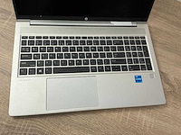 Laptop - hp - hp probook 450 g8 notebook pc - afbeelding 2 van  6