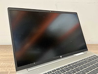 Laptop - hp - hp probook 450 g8 notebook pc - afbeelding 3 van  6