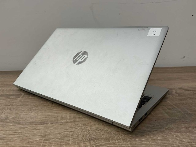 Laptop - hp - hp probook 450 g8 notebook pc - afbeelding 4 van  6