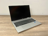 Laptop - hp - hp probook 450 g8 notebook pc - afbeelding 1 van  7