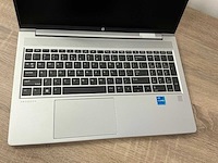 Laptop - hp - hp probook 450 g8 notebook pc - afbeelding 2 van  7