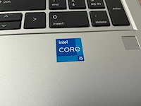 Laptop - hp - hp probook 450 g8 notebook pc - afbeelding 3 van  7