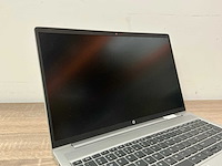 Laptop - hp - hp probook 450 g8 notebook pc - afbeelding 4 van  7