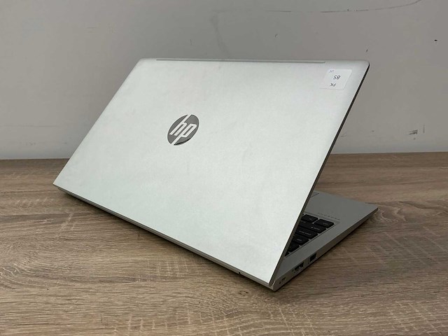 Laptop - hp - hp probook 450 g8 notebook pc - afbeelding 5 van  7