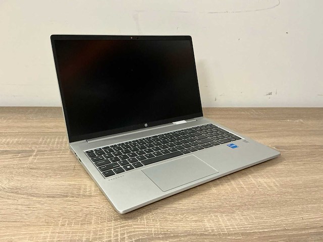 Laptop - hp - hp probook 450 g8 notebook pc - afbeelding 1 van  7