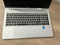 Laptop - hp - hp probook 450 g8 notebook pc - afbeelding 2 van  7