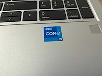 Laptop - hp - hp probook 450 g8 notebook pc - afbeelding 3 van  7