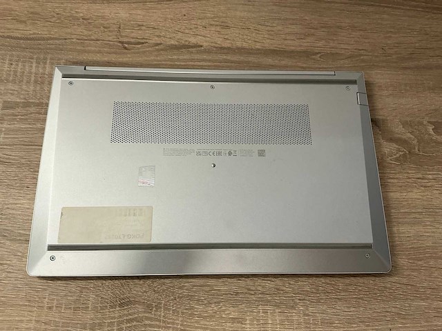 Laptop - hp - hp probook 450 g8 notebook pc - afbeelding 6 van  7