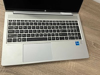 Laptop - hp - hp probook 450 g8 notebook pc - afbeelding 1 van  5