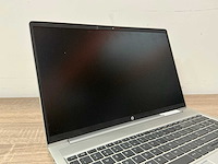 Laptop - hp - hp probook 450 g8 notebook pc - afbeelding 3 van  5