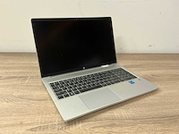 Laptop - hp - hp probook 450 g8 notebook pc - afbeelding 1 van  4